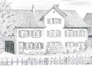 Das Armenhüsli