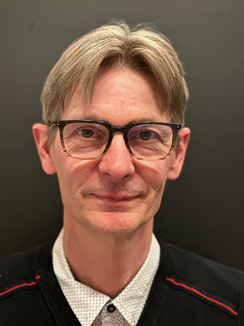Daniel Berger