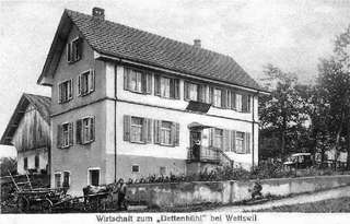 Dettenbühl