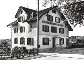 Hirschen