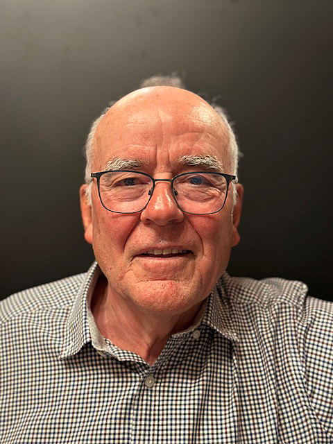 Hans-Rudolf Huber
