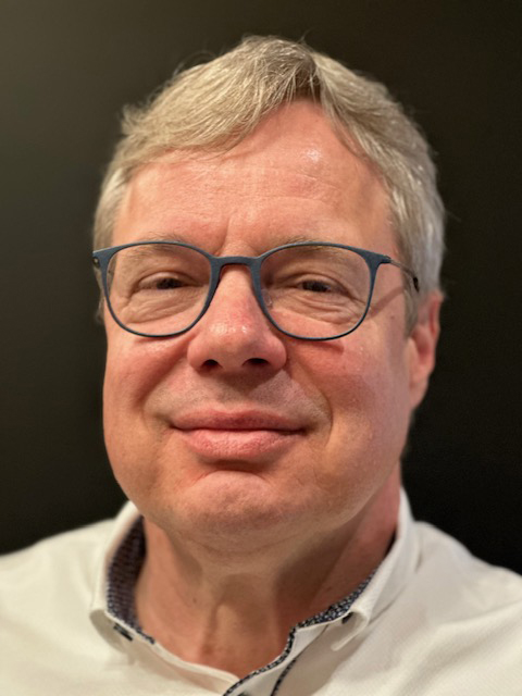 Daniel Oberholzer