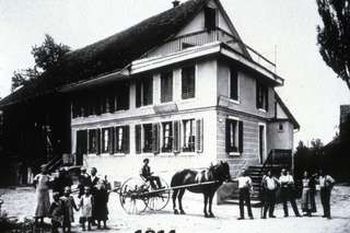 Ziegelhütte