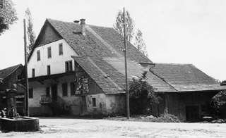 Bauernhaus