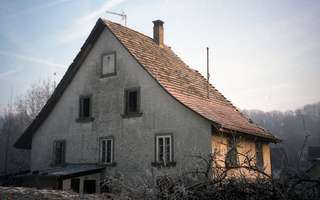 Das Greinerhus 02
