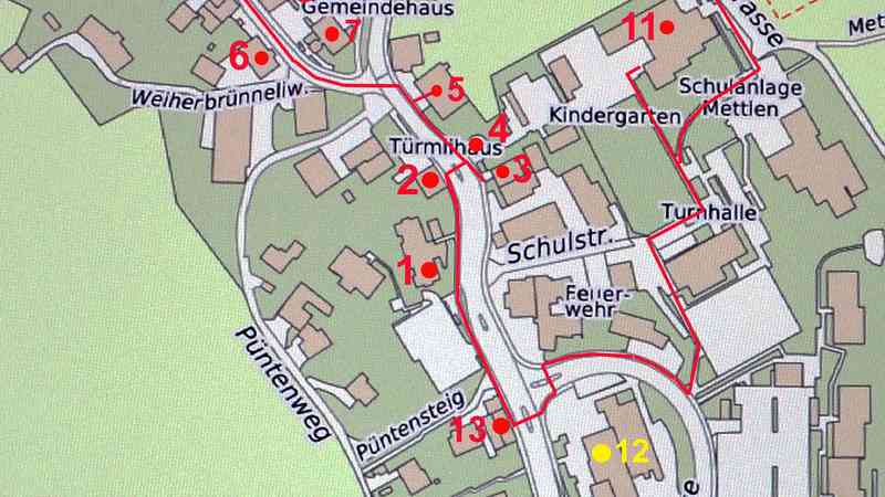 Das Doktorhaus
